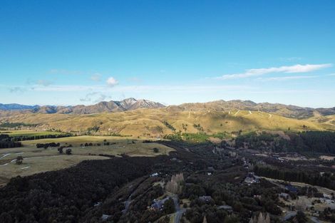 Photo of property in 50 Terako Terrace, Lyford, Waiau, 7395