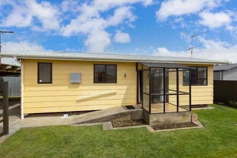 Photo of property in 172a Howick Road, Witherlea, Blenheim, 7201