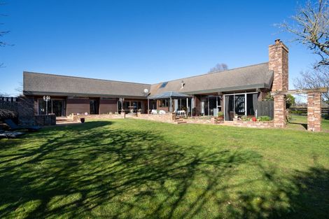 Photo of property in 146 French Pass Road, Cambridge, 3496