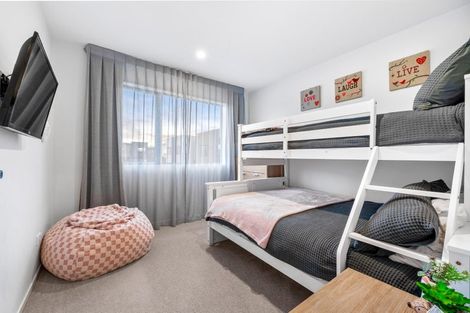 Photo of property in 12 Autumn Blaze Street, Hobsonville, Auckland, 0616