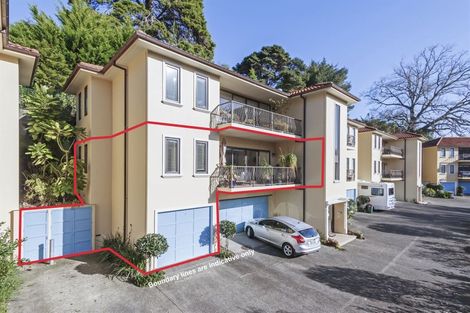 Photo of property in 5/7 The Avenue, Albany, Auckland, 0632