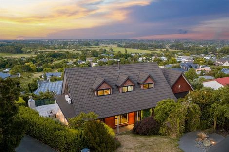 Photo of property in 68 Penruddock Rise, Westmorland, Christchurch, 8025