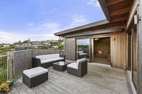 Photo of property in 21 Primrose Street, Raglan, 3225