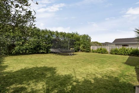 Photo of property in 55 Willoughby Avenue, Howick, Auckland, 2014