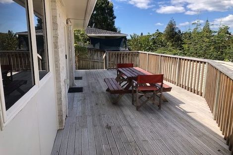 Photo of property in 5a Fairmont Terrace, Otumoetai, Tauranga, 3110