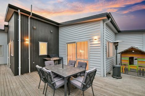 Photo of property in 5 Loader Place, Pokeno, 2402