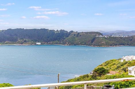 Photo of property in 110 Grafton Road, Roseneath, Wellington, 6011