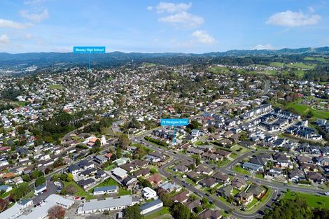 Photo of property in 79 Westgate Drive, Massey, Auckland, 0614