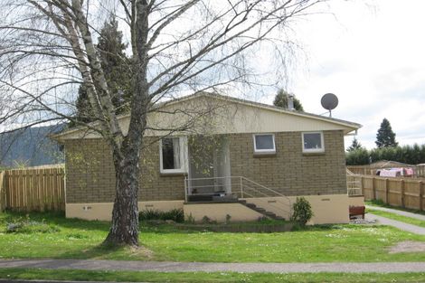 Photo of property in 42 Wrigley Road, Fordlands, Rotorua, 3015