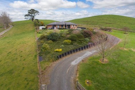 Photo of property in 323 Dukeson Road, Putaruru, 3481