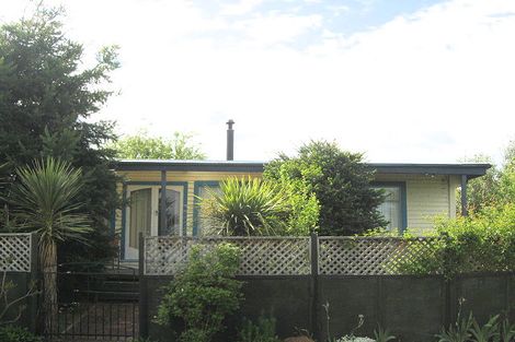 Photo of property in 18 Cross Street, Waikuku Beach, 7473