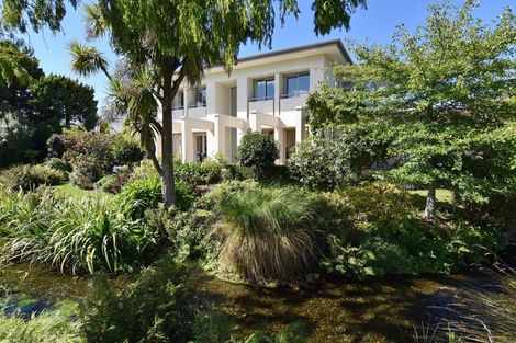 Photo of property in 1a Wai-iti Terrace, Burnside, Christchurch, 8053