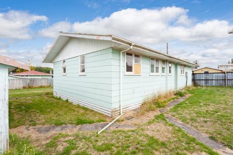 Photo of property in 61 Arawa Crescent, Tokoroa, 3420