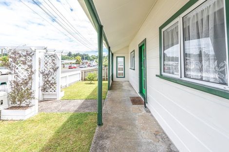 Photo of property in 14 Argyle Street, Whanganui, Wanganui, 4500