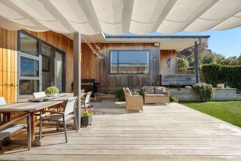 Photo of property in 45 Major Hornbrook Road, Mount Pleasant, Christchurch, 8081