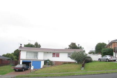 Photo of property in 36 Riverhills Avenue, Pakuranga Heights, Auckland, 2010
