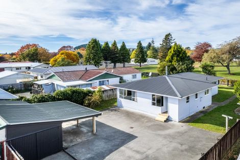 Photo of property in 5 Mihipeka Grove, Turangi, 3334