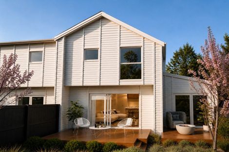 Photo of property in 6/49 Plunket Street, Spreydon, Christchurch, 8024