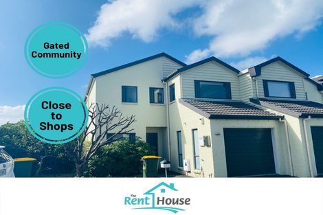 Photo of property in 17/18 Alicante Avenue, Hillpark, Auckland, 2102