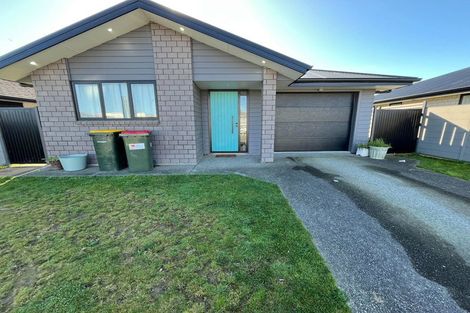 Photo of property in 4 Trafalgar Street, Levin, 5510