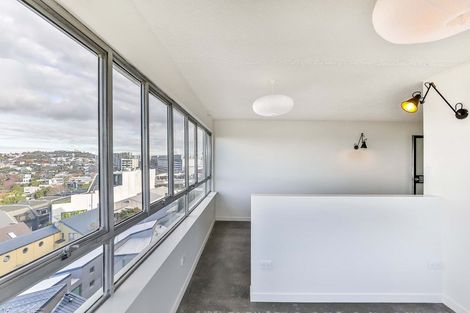 Photo of property in 406/9 Sarawia Street, Newmarket, Auckland, 1052