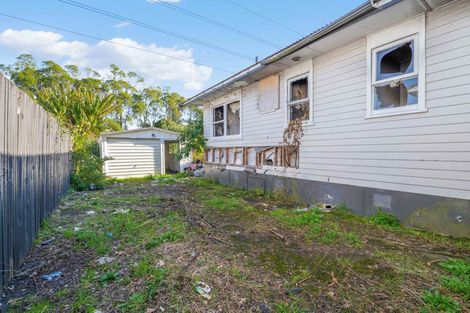 Photo of property in 44 Clayton Avenue, Otara, Auckland, 2023