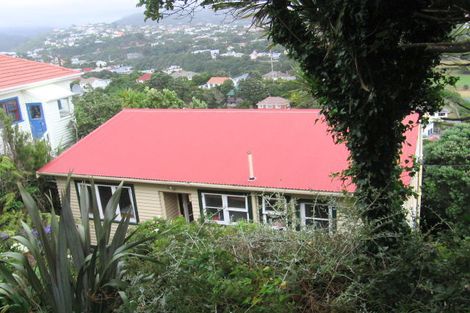 Photo of property in 69 Pembroke Road, Northland, Wellington, 6012