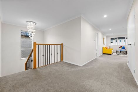 Photo of property in 17 Hughs Way, Flat Bush, Auckland, 2019
