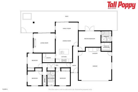 Photo of property in 58 Tynan Street, Te Puke, 3119