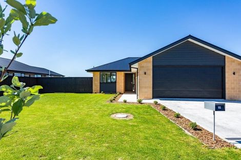 Photo of property in 59 Clausen Avenue, Leeston, 7632