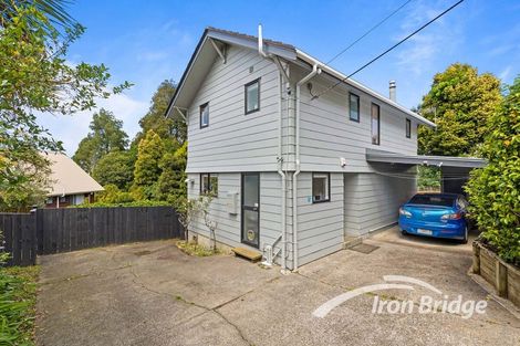 Photo of property in 3/44 Roberts Road, Glenfield, Auckland, 0629