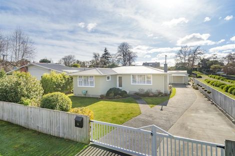 Photo of property in 10 Bond Street, Marton, 4710