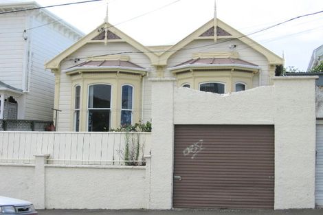 Photo of property in 87 Rintoul Street, Newtown, Wellington, 6021