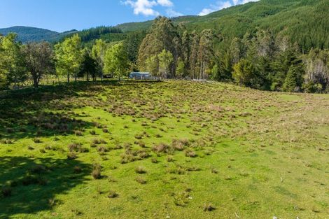 Photo of property in 1025 Wakamarina Road, Wakamarina, Havelock, 7178