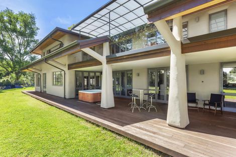 Photo of property in 117a Newell Road, Tamahere, Hamilton, 3283