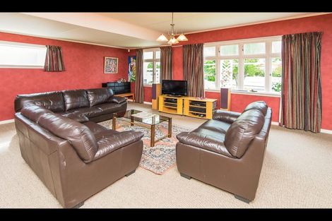 Photo of property in 4 Godwin Crescent, College Estate, Whanganui, 4500