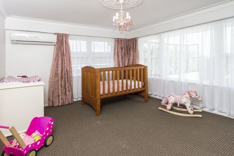 Photo of property in 55 Willoughby Avenue, Howick, Auckland, 2014