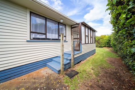 Photo of property in 136 Fairfield Road, Hawera, 4610