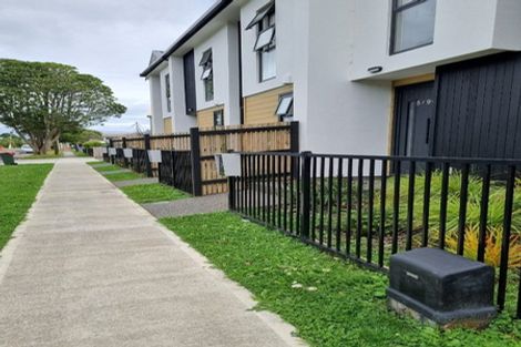 Photo of property in 5/91 Oxford Terrace, Epuni, Lower Hutt, 5011