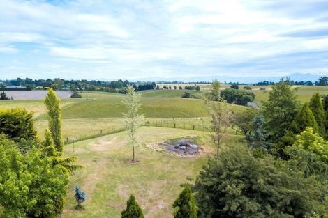 Photo of property in 26 Rosebrook Road, Claremont, Timaru, 7974