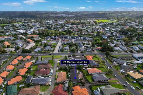 Photo of property in 7a Martin Jugum Lane, Ranui, Auckland, 0612