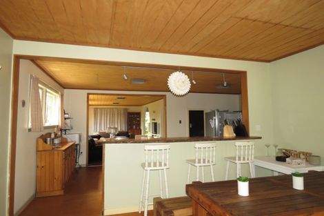 Photo of property in 107 Torea Street, Granity, 7823