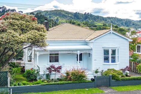 Photo of property in 412 Brown Street, Thames, 3500