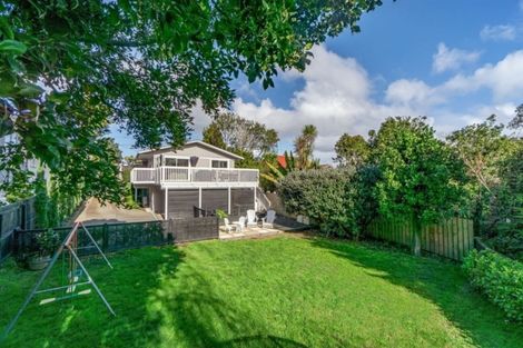 Photo of property in 25 Regent Street, Devonport, Auckland, 0624