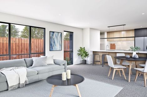 Photo of property in 254 Lincoln Rolleston Road, Rolleston, 7678