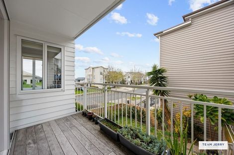 Photo of property in 35 Arrowsmith Drive, Flat Bush, Auckland, 2019