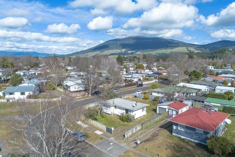 Photo of property in 48 Te Hei Place, Turangi, 3334