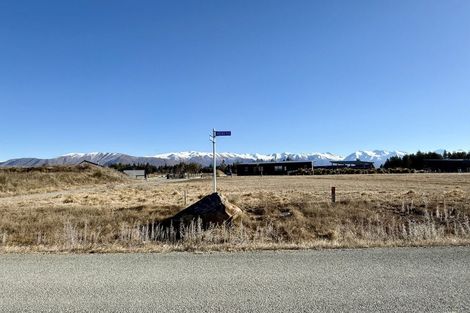 Photo of property in 2 Jocks Terrace, Twizel, 7901