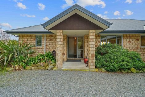 Photo of property in 1512 Thongcaster Road, Burnt Hill, Oxford, 7495