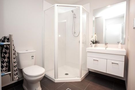 Photo of property in 16/7 Bangor Street, Christchurch Central, Christchurch, 8011